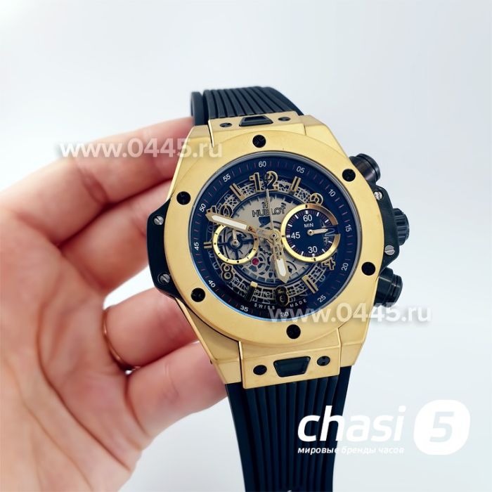Часы Hublot Big Bang Unico (22818)