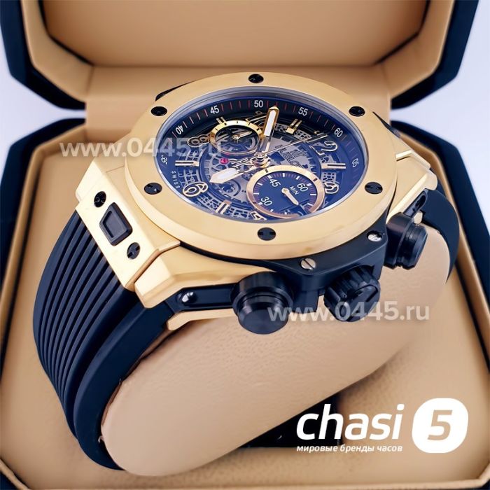 Часы Hublot Big Bang Unico (22818)
