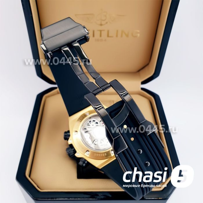 Часы Hublot Big Bang Unico (22818)