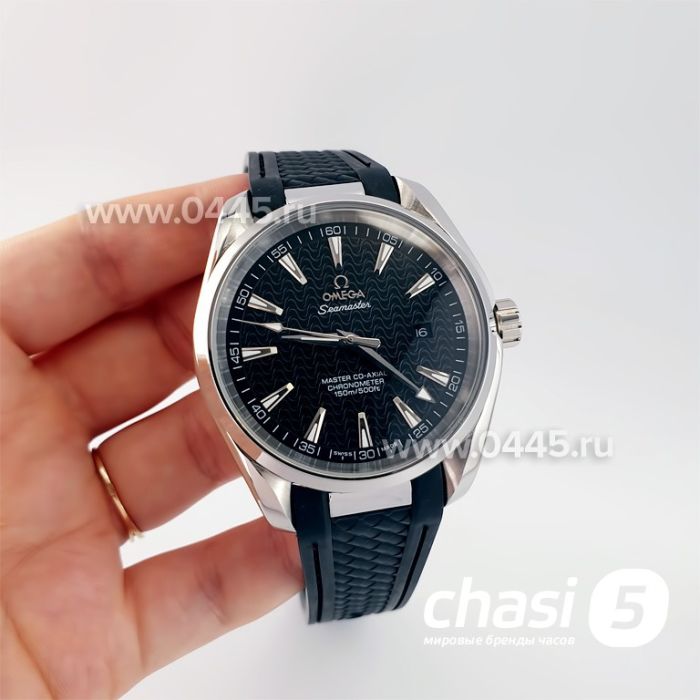 Часы Omega Seamaster Aqua Terra CO-AXIAL MASTER CHRONOMETER (22819)