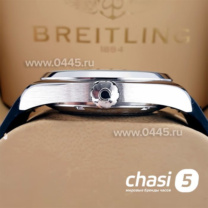 Часы Omega Seamaster Aqua Terra CO-AXIAL MASTER CHRONOMETER (22819)