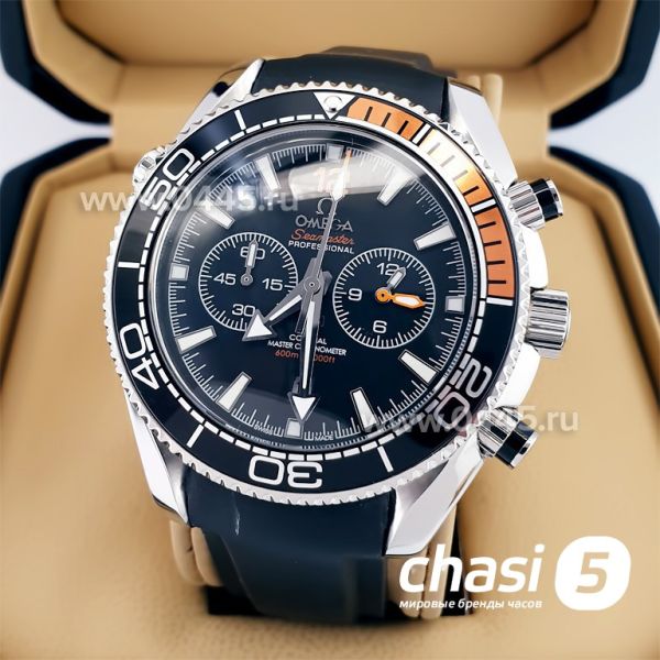 Часы Omega Seamaster Planet Ocean (22820)