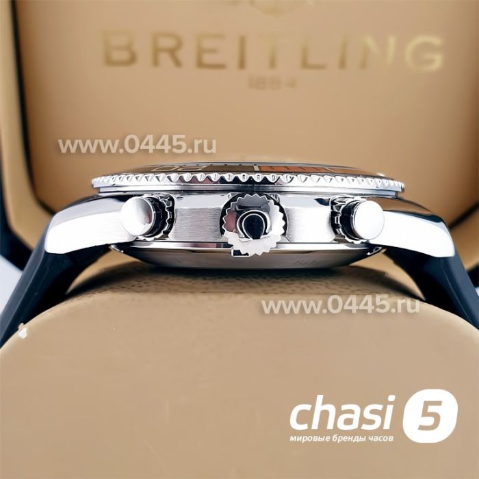 Часы Omega Seamaster Planet Ocean (22820)