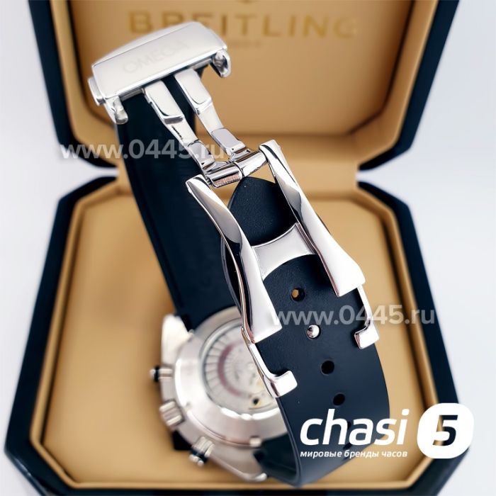 Часы Omega Seamaster Planet Ocean (22820)