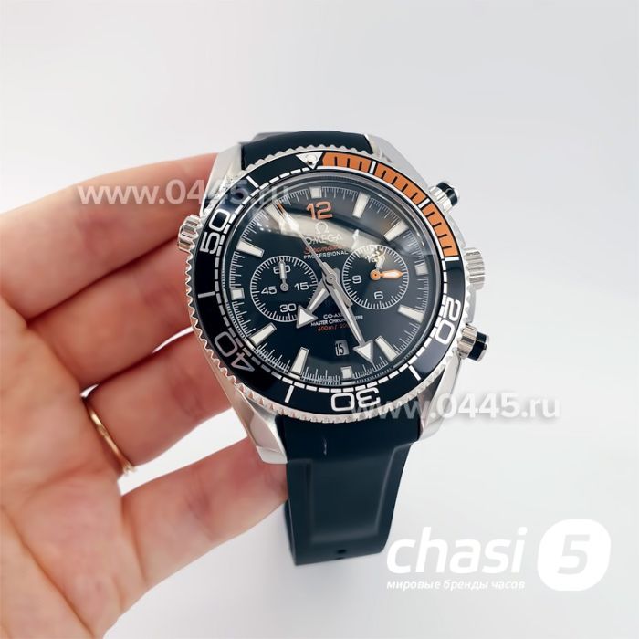 Часы Omega Seamaster Planet Ocean (22820)