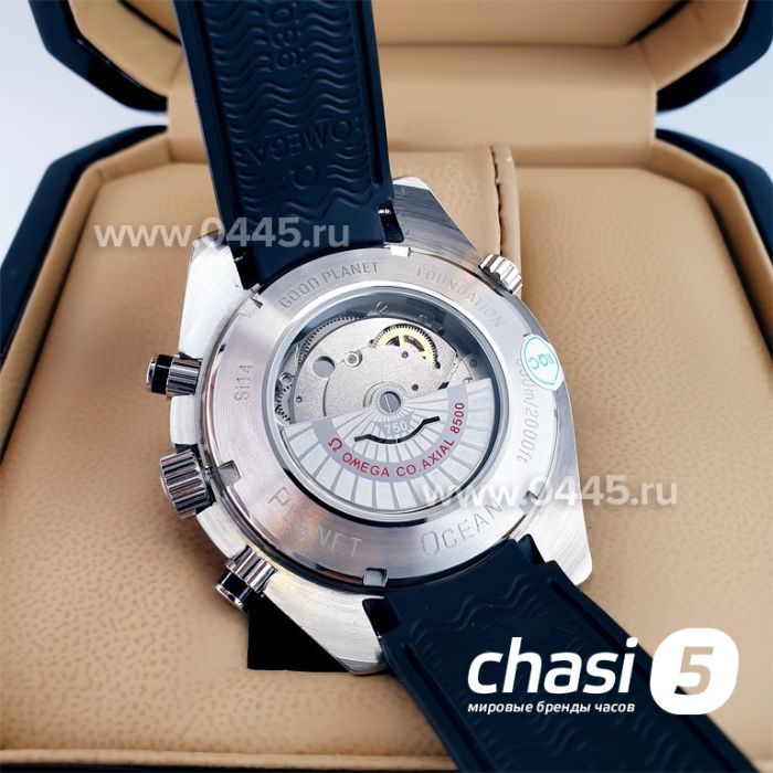 Часы Omega Seamaster Planet Ocean (22820)