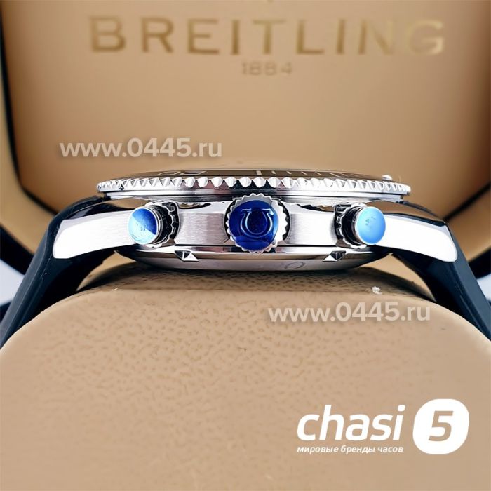 Часы Omega Seamaster Planet Ocean 007 (22821)