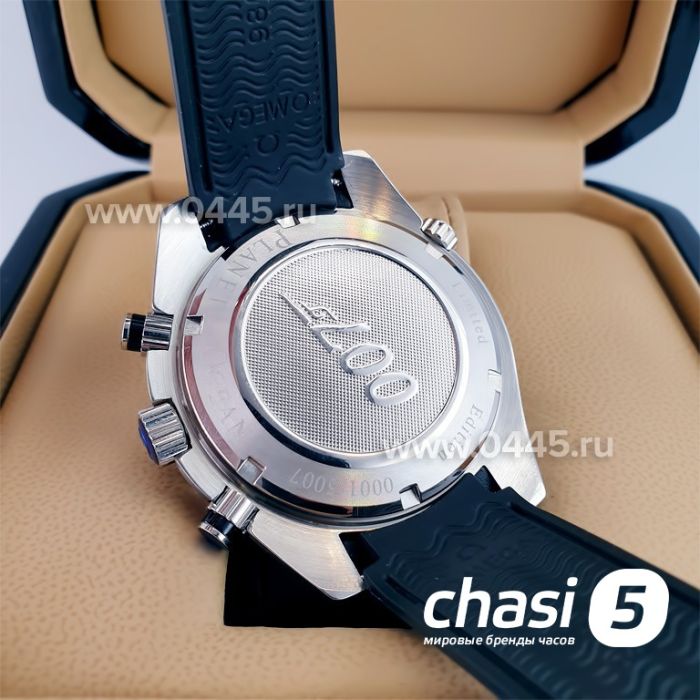 Часы Omega Seamaster Planet Ocean 007 (22821)