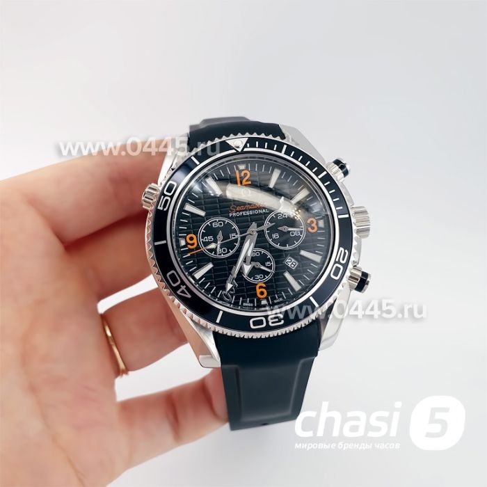 Часы Omega Seamaster Planet Ocean 007 (22821)