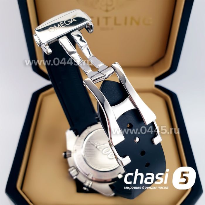 Часы Omega Seamaster Planet Ocean 007 (22821)