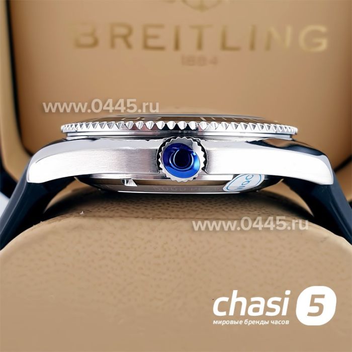 Часы Omega Seamaster Planet Ocean (22822)