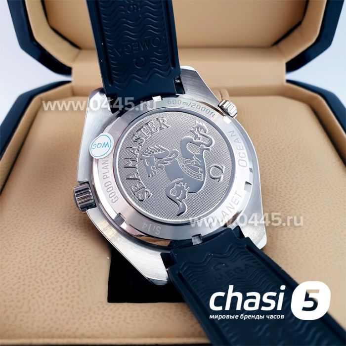 Часы Omega Seamaster Planet Ocean (22822)