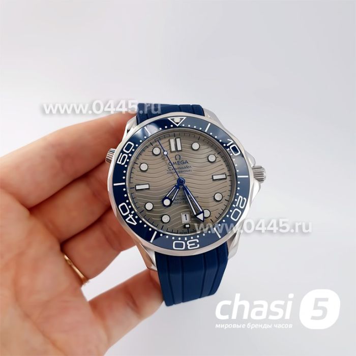 Часы Omega Seamaster (22834)