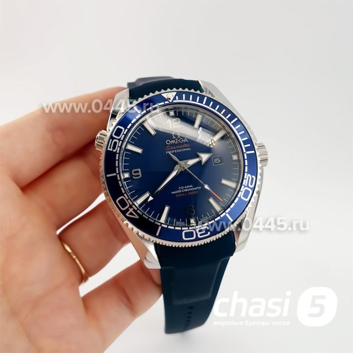 Часы Omega Seamaster Planet Ocean (22838)