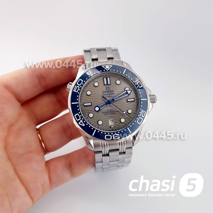 Часы Omega Seamaster (22839)