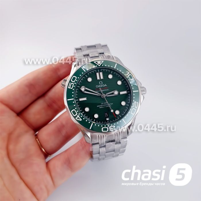 Часы Omega Seamaster (22843)