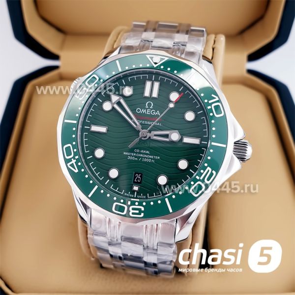Часы Omega Seamaster (22843)