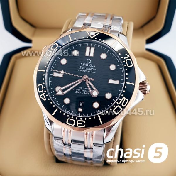 Часы Omega Seamaster (22845)