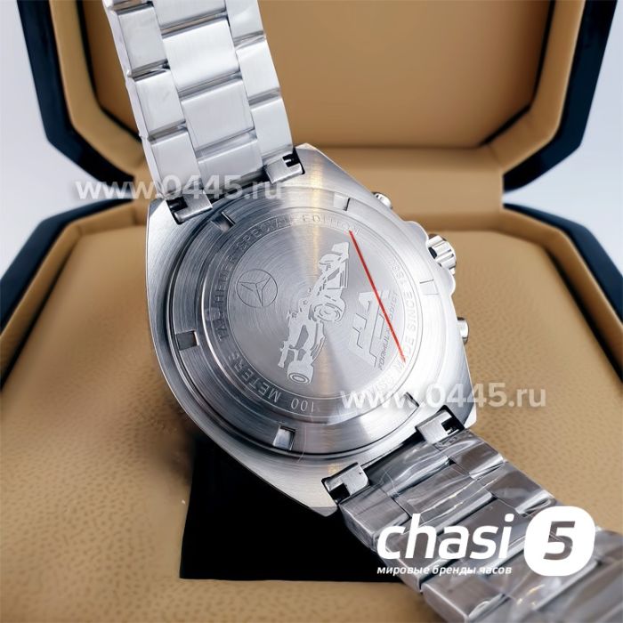 Часы Tag Heuer Mercedes Benz SLS (22876)