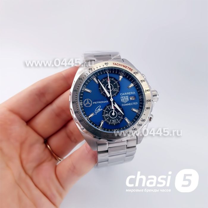 Часы Tag Heuer Mercedes Benz SLS (22877)