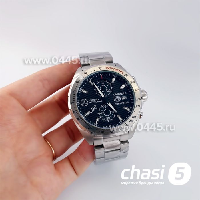 Часы Tag Heuer Mercedes Benz SLS (22878)