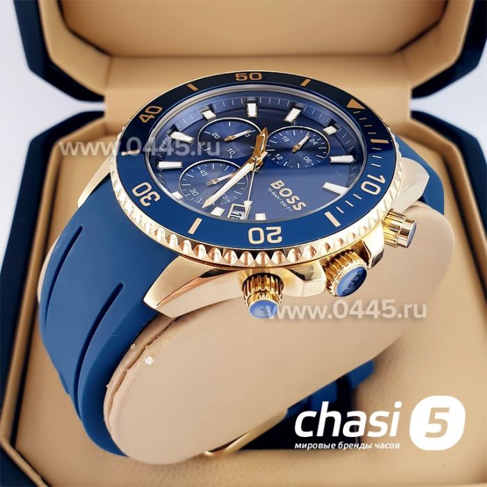 Часы HUGO BOSS (22881)