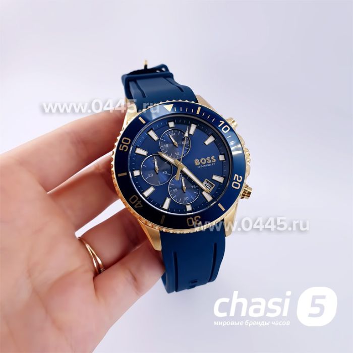 Часы HUGO BOSS (22881)