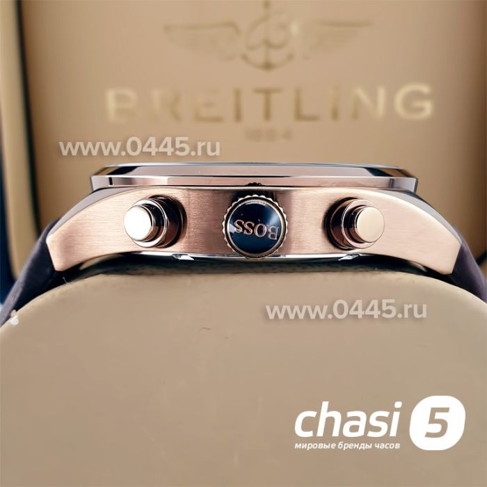 Часы HUGO BOSS (22883)