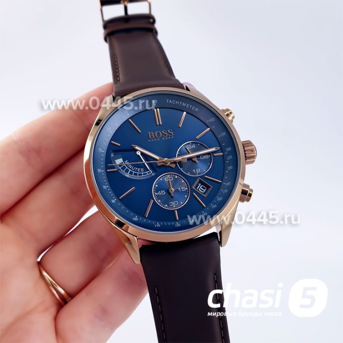 Часы HUGO BOSS (22883)