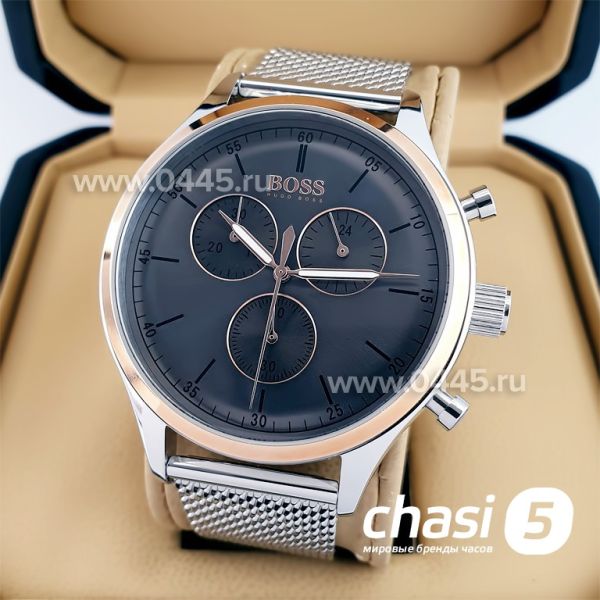 Часы HUGO BOSS (22884)