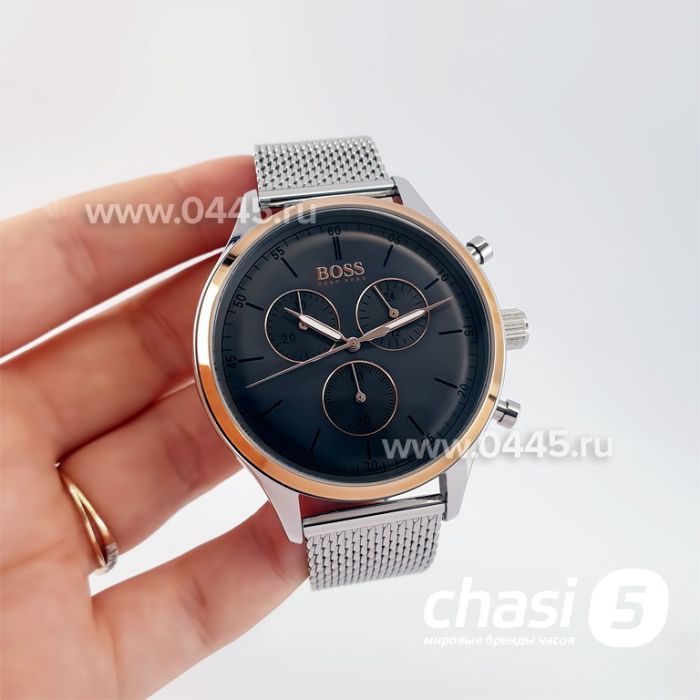 Часы HUGO BOSS (22884)