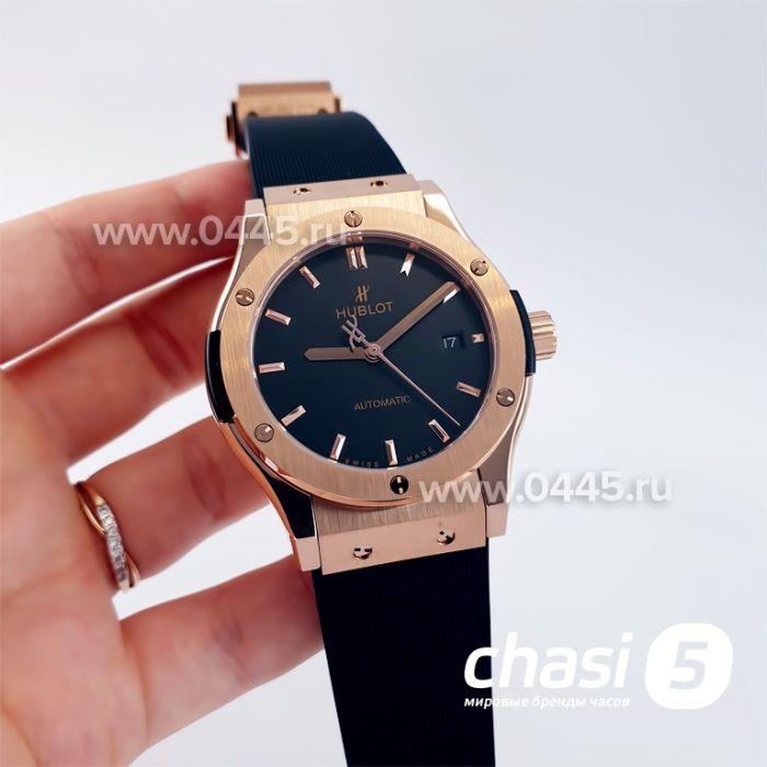 Часы HUBLOT Classic Fusion (22893)