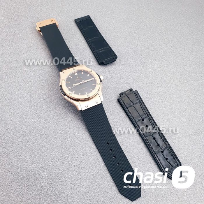 Часы HUBLOT Classic Fusion (22893)