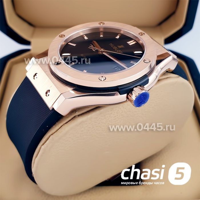 Часы HUBLOT Classic Fusion (22893)