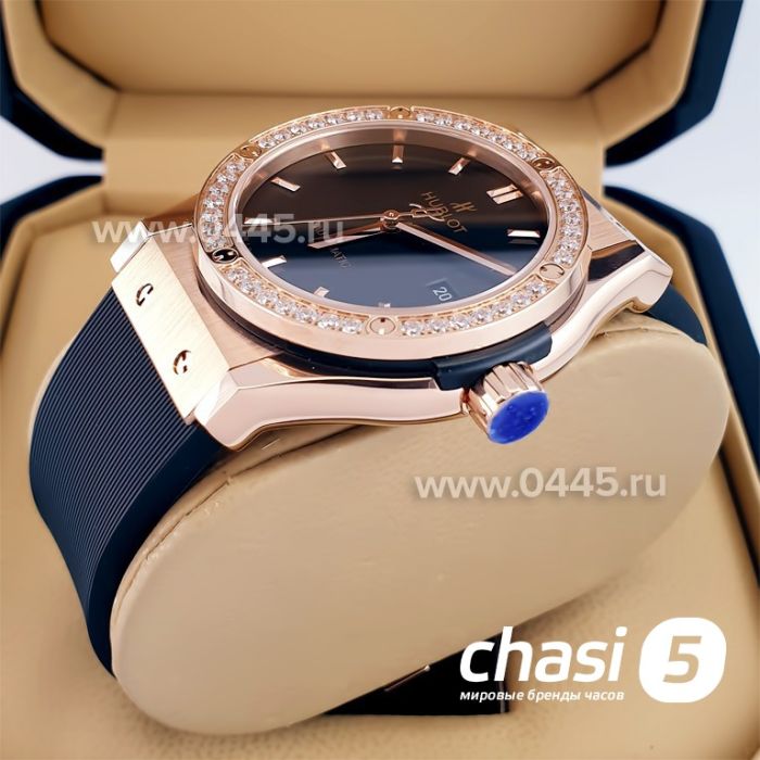 Часы HUBLOT Classic Fusion (22895)