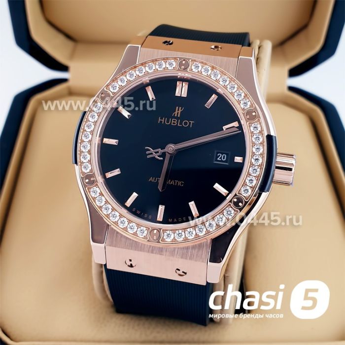 Часы HUBLOT Classic Fusion (22895)