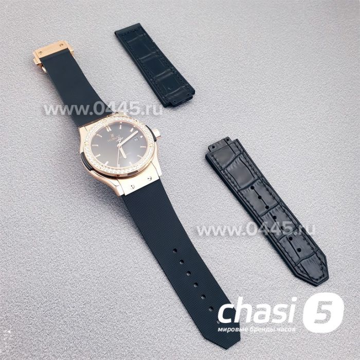 Часы HUBLOT Classic Fusion (22895)