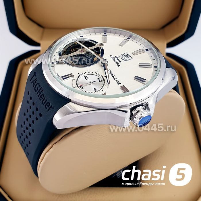 Часы Tag Heuer Pendulum (22902)