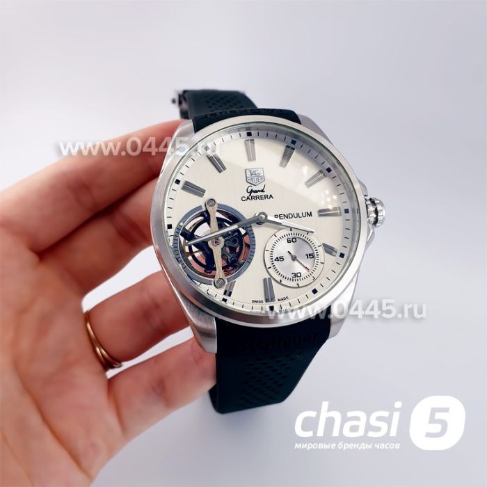 Часы Tag Heuer Pendulum (22902)