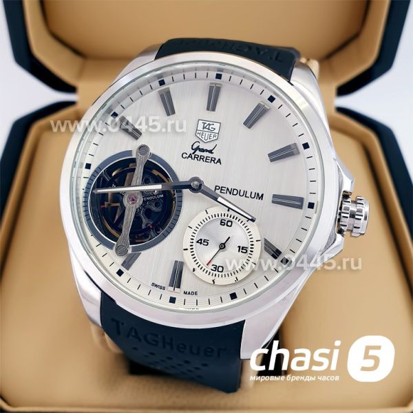 Часы Tag Heuer Pendulum (22902)