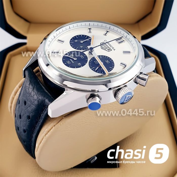 Часы Tag Heuer Heuer 02 (22903)