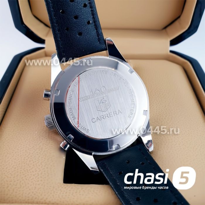 Часы Tag Heuer Heuer 02 (22903)