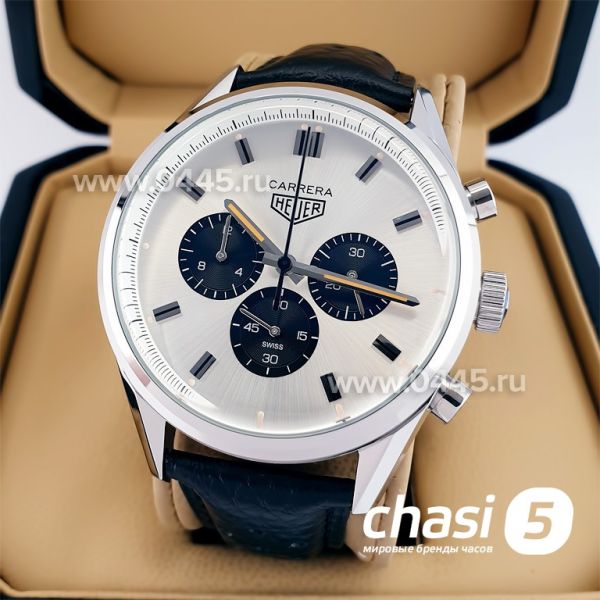 Часы Tag Heuer Heuer 02 (22903)