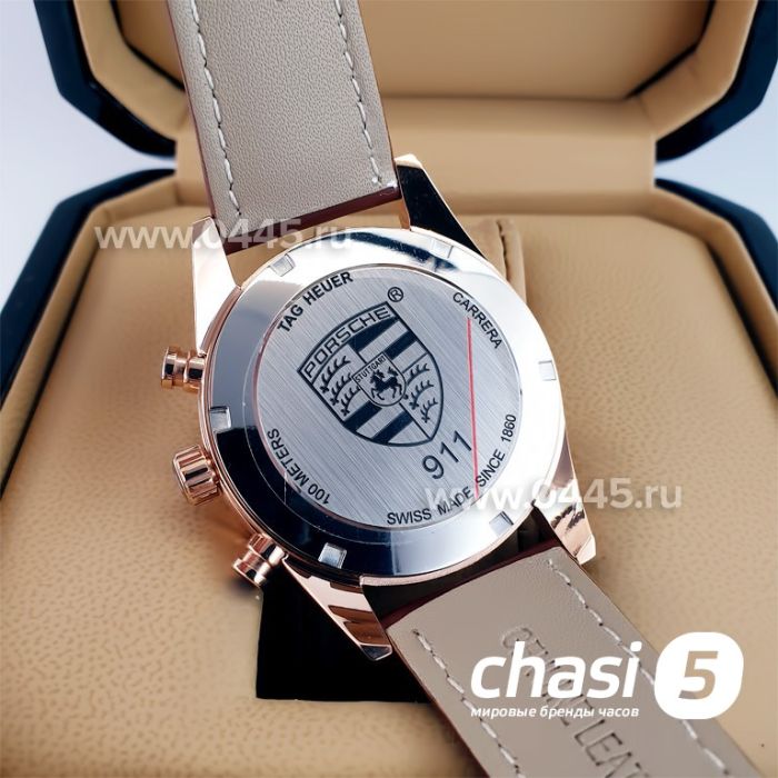 Часы Tag Heuer CARRERA Porsche (22906)