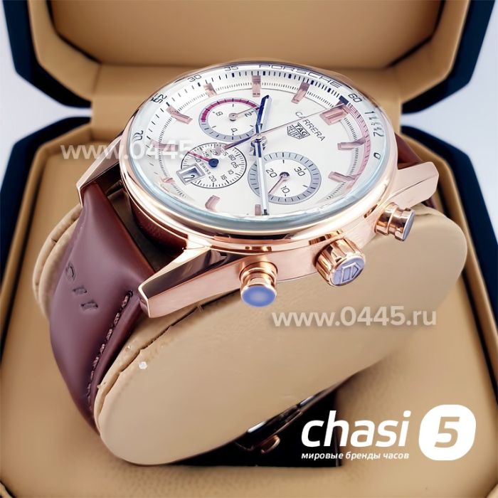 Часы Tag Heuer CARRERA Porsche (22906)