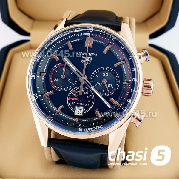 Часы Tag Heuer CARRERA Porsche (22907)