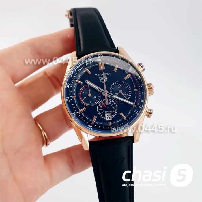Часы Tag Heuer CARRERA Porsche (22907)
