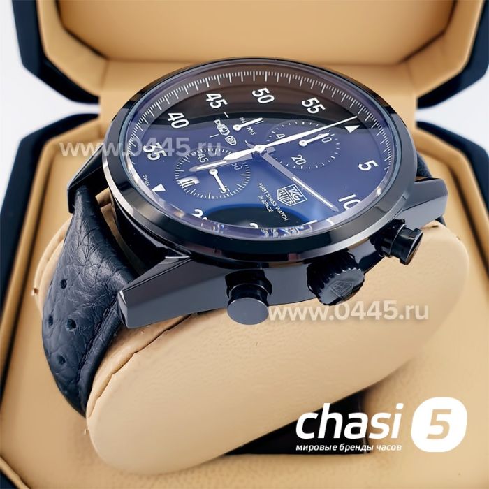 Часы Tag Heuer SpaceX (22909)