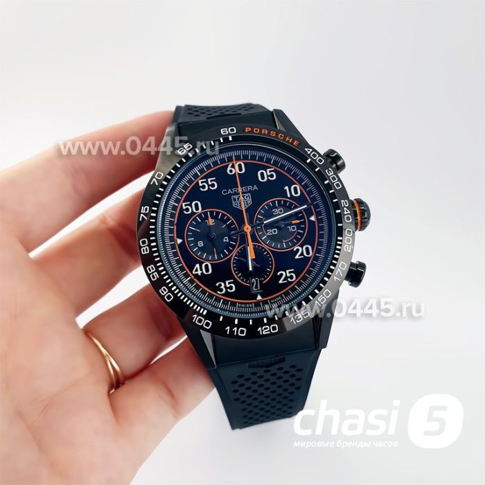 Часы Tag Heuer CARRERA Porsche (22910)