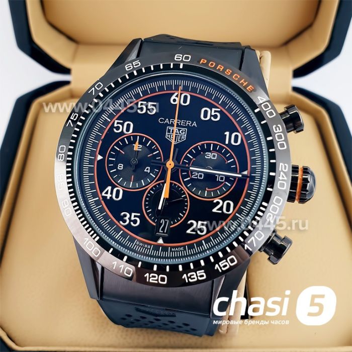 Часы Tag Heuer CARRERA Porsche (22910)